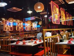 -老马路串串香火锅(北门桥店)