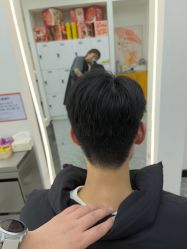 -HD HAIR STYLE