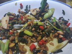 -肖记公安牛肉鱼杂馆· 省级非物质文化遗产(仁和路店)