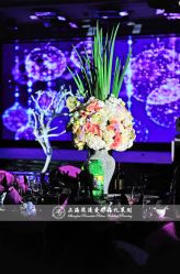 -上海浦东喜来登由由大酒店·宴会厅