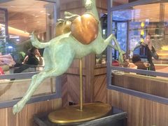 -大树餐厅(益田假日店)