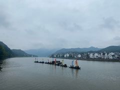 -新安江山水画廊风景区