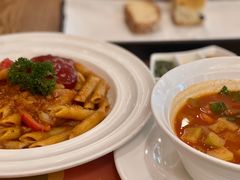-安妮意大利餐厅(世贸天阶店)