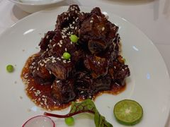 糖醋小排-老吉士(环贸iapm店)