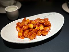 -小菜园新徽菜(青岛市南万象城店)