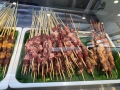 -丝路伊兰·兰州牛肉面(马连道店)