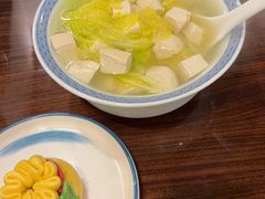 -鲁菜根·泰山菜(泰山店)