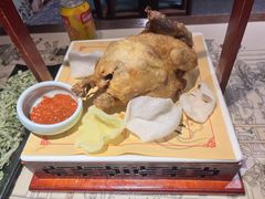 -遇见长安之高山流水(李家村万达店)