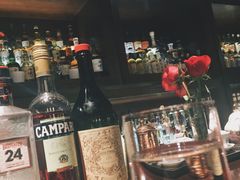 -The Bottle Bar(羲和商业广场店)