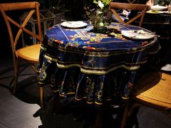 -第101座花园餐厅(湖滨88店)