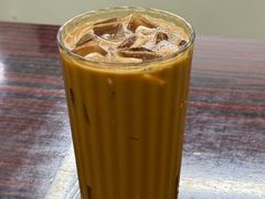 -噏耷茶档