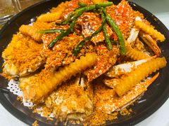 -79号渔船海鲜饭店(华强北店)