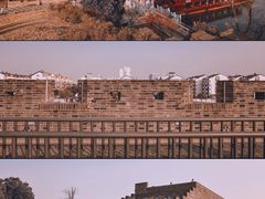 -相门城墙文化休闲景区