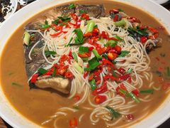 -德叔阙里·衢州菜馆(月湖店)