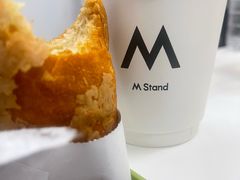 -M Stand(上海人民广场来福士店)