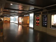 店内环境-DFS旗下T广场(新加坡店)