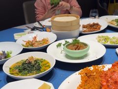 -宴周康·精致江浙菜(周浦店)