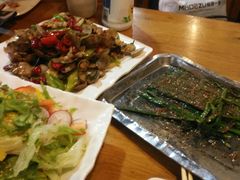 -食客烧烤(罗道庄店)