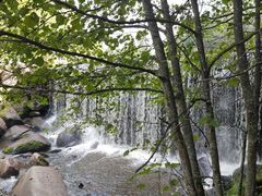 -汤旺河林海奇石景区