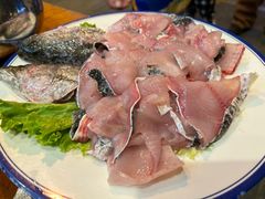 -大理.老字号渝记酸萝卜乌鱼(古城总店)