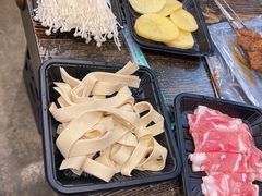 -锤子火锅(百步亭金桥汇2期店)