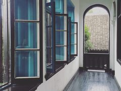 -湖南省立第一师范学校旧址