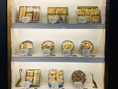 -家琳甜品(江南东店)