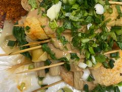 -郭记小街麻辣烫(虎坊路店)