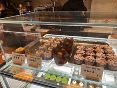 -发酵食堂(屏风街店)