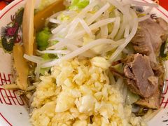 -拉面莊夢語＆中华料理八椿