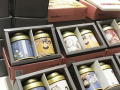 -茶颜悦色(登高路上店)