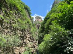 -龙门涧景区