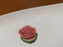 -V Bar海景扒房(北海湾惠龙万达嘉华酒店)