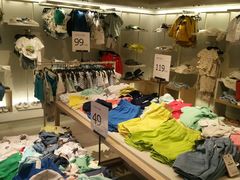 -ZARA(凯德乐峰广场店)