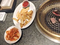 -NIUAN牛庵·日式和牛烧肉(恒隆店)