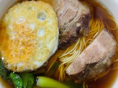 东吴焖肉面-东吴面馆(好运街店)