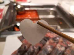 -海底捞火锅(上元大街店)