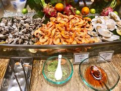 -宁波阳光豪生大酒店·豪生咖啡厅