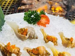 -千寻山野烤肉(中关村店)