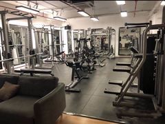 -YCHL Studios健身工作室(市二宫店)