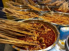 -嘉州鲜知味钵钵鸡(奎星楼店)