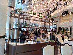 -湖锦酒楼·31年地道湖北菜(黄鹤楼店)