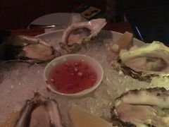 -广州柏悦酒店·悦吧·顶楼露天酒吧