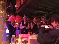 -胡桃里音乐酒馆(环亚凯瑟琳广场店)
