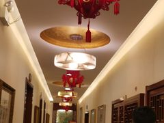 -汇贤府·李氏鲁菜(五棵松店)