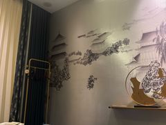 -华夏良子·足道SPA养生(上海崮山路明悦店)