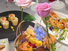 -PARFUM FLORAL花境法餐(南京首店)