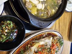 -妈妈的味道(和顺古镇店)