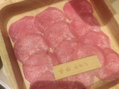 -浅锅和牛小锅放题(深业上城店)