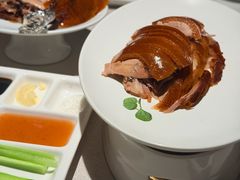 -四季民福烤鸭店(外滩外白渡桥店)